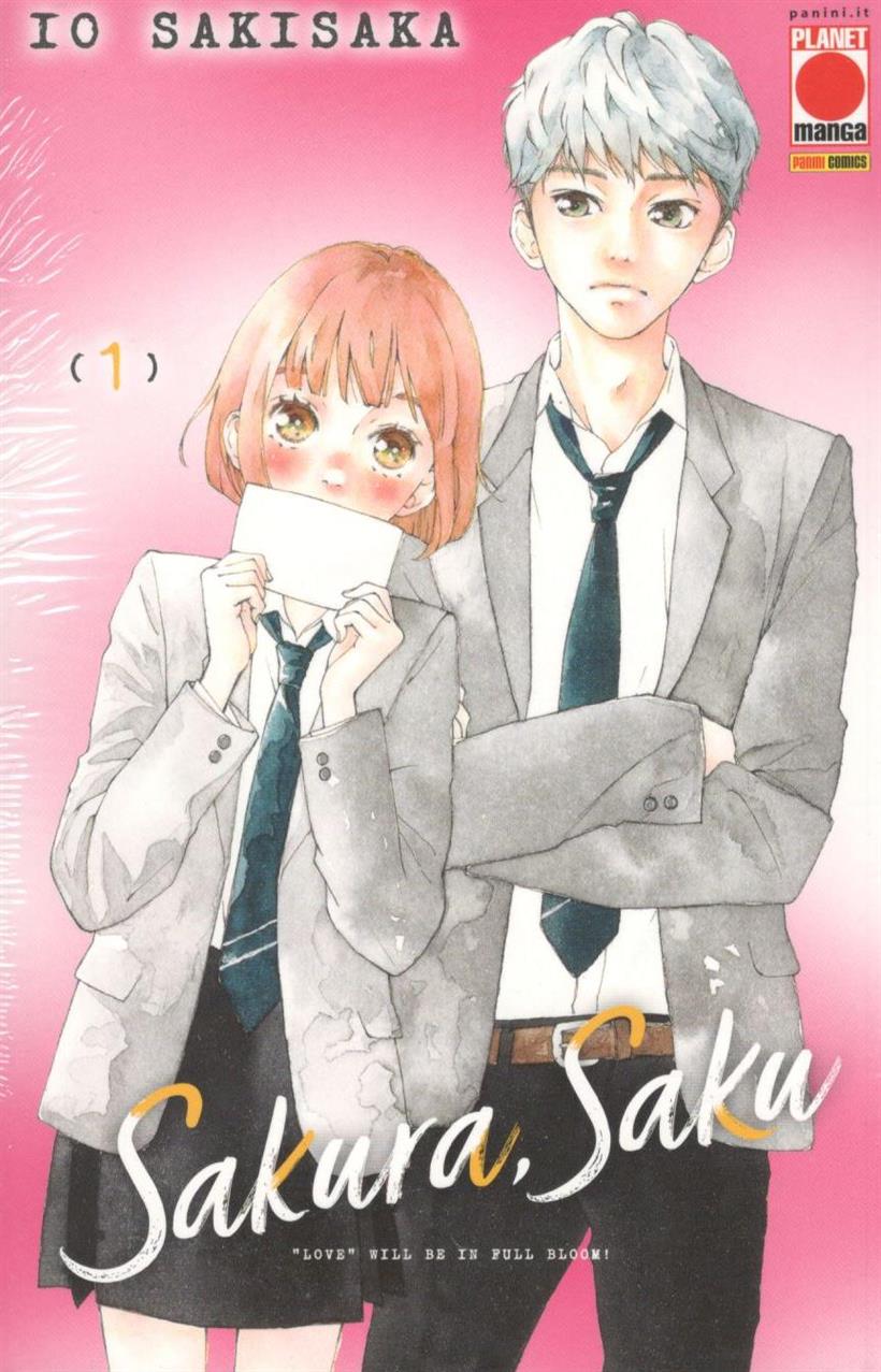 IO SAKISAKA VARIANT BUNDLE - UNICO_thumbnail IO SAKISAKA VARIANT BUNDLE - UNICO_thumbnail