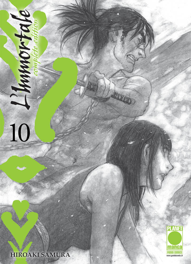 IMMORTALE COMPLETE EDITION L' - 10_thumbnail