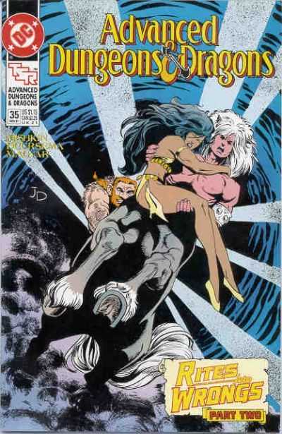 ADVANCED DUNGEONS & DRAGONS (DC) - 35_thumbnail
