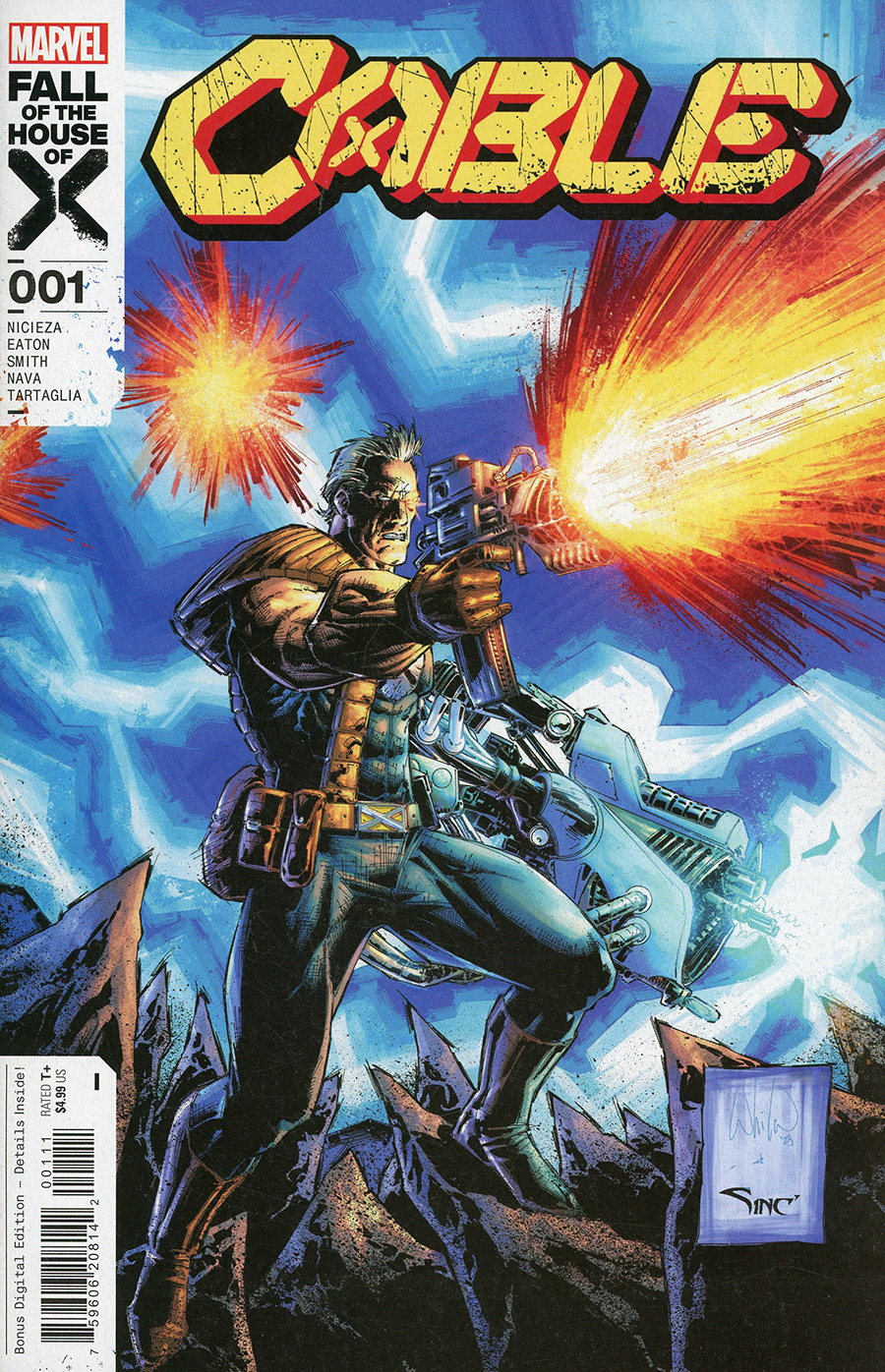 CABLE VOL 5 (MARVEL 2024) - 1_thumbnail CABLE VOL 5 (MARVEL 2024) - 1_thumbnail