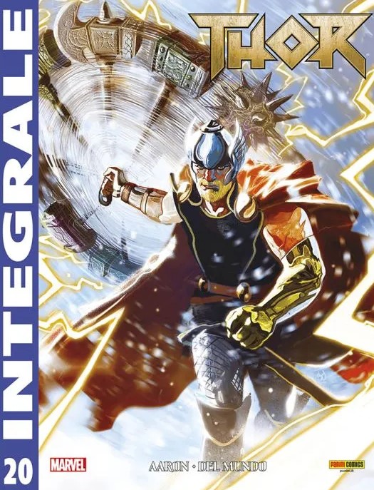 MARVEL INTEGRALE THOR - 20_thumbnail MARVEL INTEGRALE THOR - 20_thumbnail