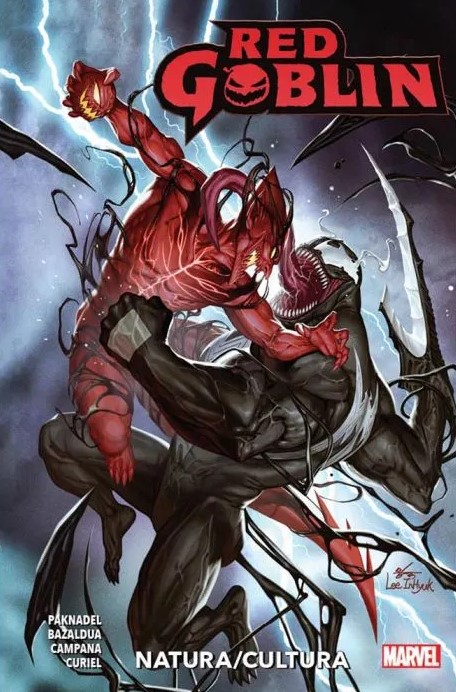 RED GOBLIN (PANINI) - UNICO_thumbnail RED GOBLIN (PANINI) - UNICO_thumbnail
