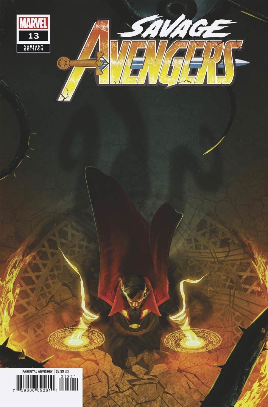 SAVAGE AVENGERS Variant - 13_thumbnail SAVAGE AVENGERS Variant - 13_thumbnail