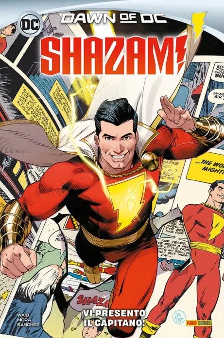 SHAZAM! (DC COLLECTION) - 1_thumbnail