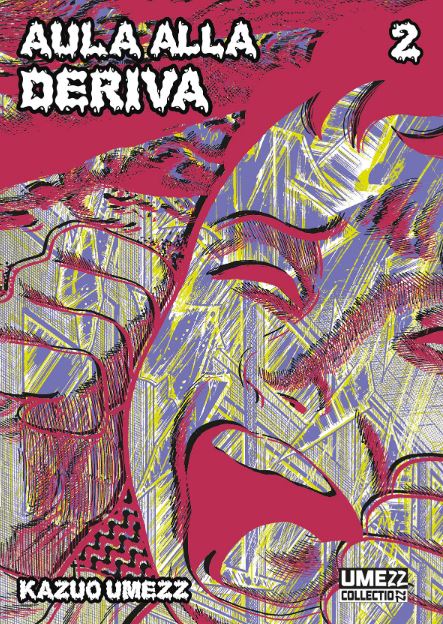 AULA ALLA DERIVA (STAR COMICS) - 2_thumbnail AULA ALLA DERIVA (STAR COMICS) - 2_thumbnail