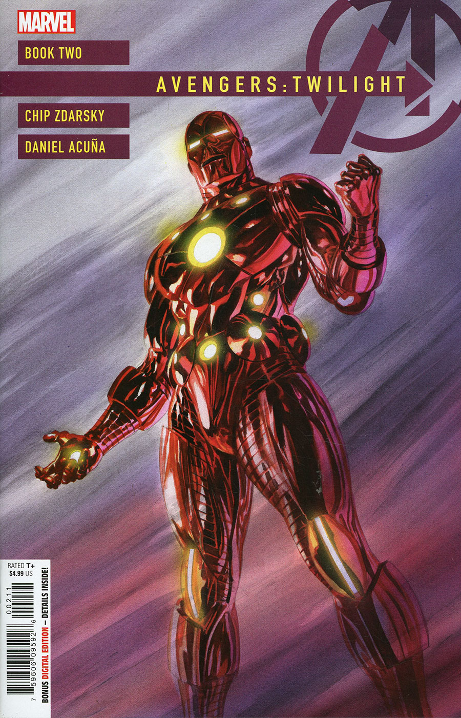 AVENGERS TWILIGHT (MARVEL 2024) - 2_thumbnail AVENGERS TWILIGHT (MARVEL 2024) - 2_thumbnail