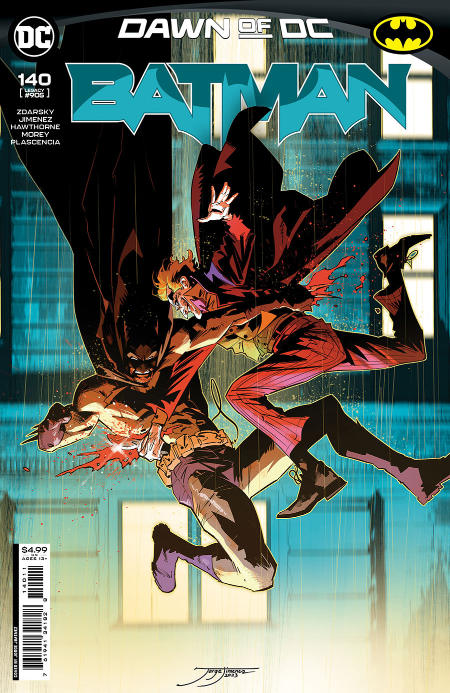 BATMAN VOL 3 - 140_thumbnail