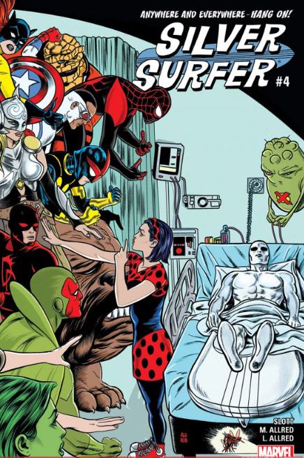 A SILVER SURFER (2016) - 4_thumbnail A SILVER SURFER (2016) - 4_thumbnail