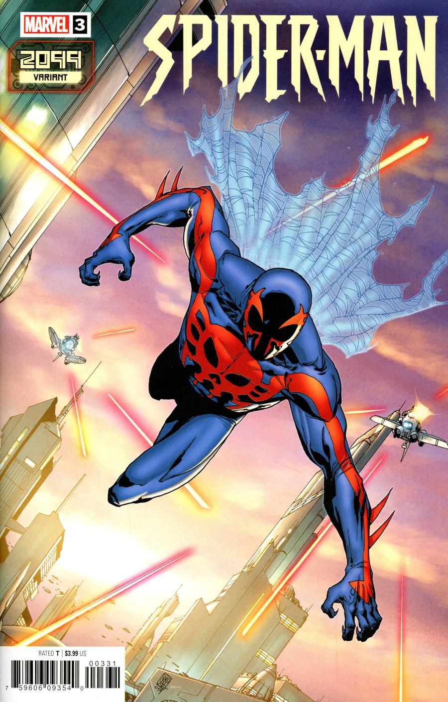 SPIDER-MAN (2019) Variant - 3_thumbnail SPIDER-MAN (2019) Variant - 3_thumbnail