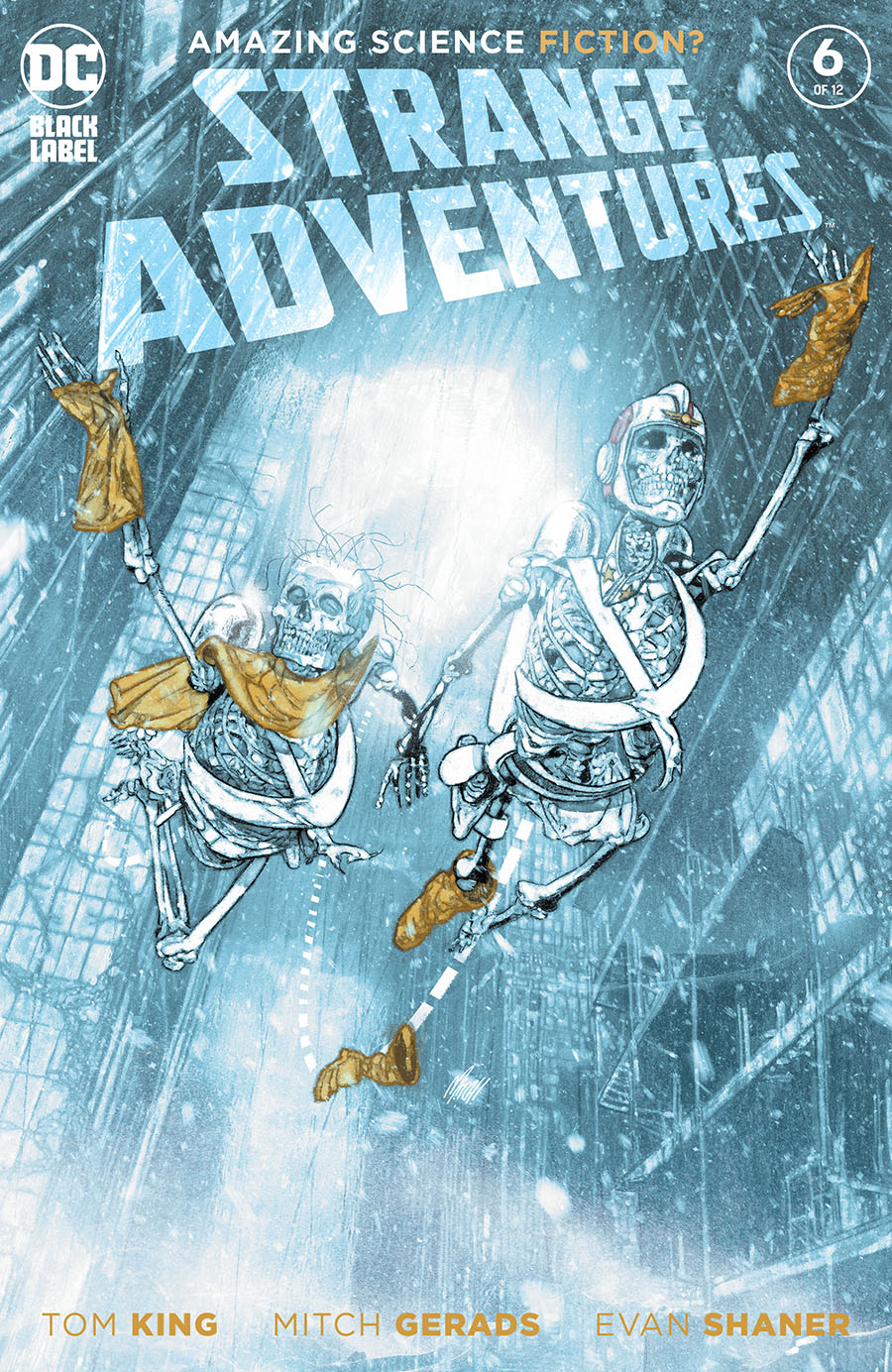 STRANGE ADVENTURES (DC) - 6_thumbnail