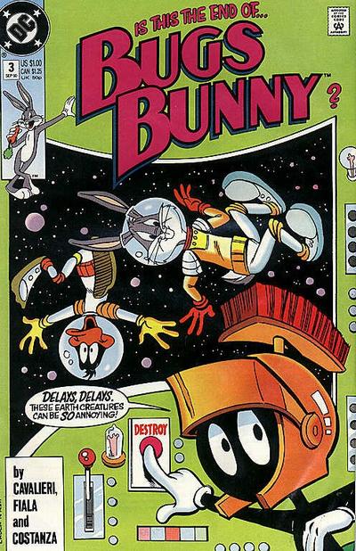 BUGS BUNNY (DC) (of3) - 3_thumbnail