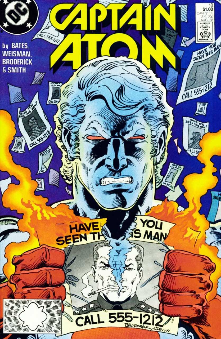 CAPTAIN ATOM (1987 DC) - 18_thumbnail