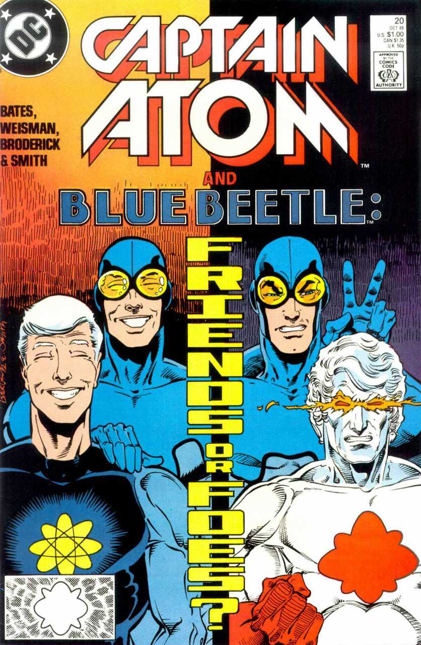 CAPTAIN ATOM (1987 DC) - 20_thumbnail CAPTAIN ATOM (1987 DC) - 20_thumbnail