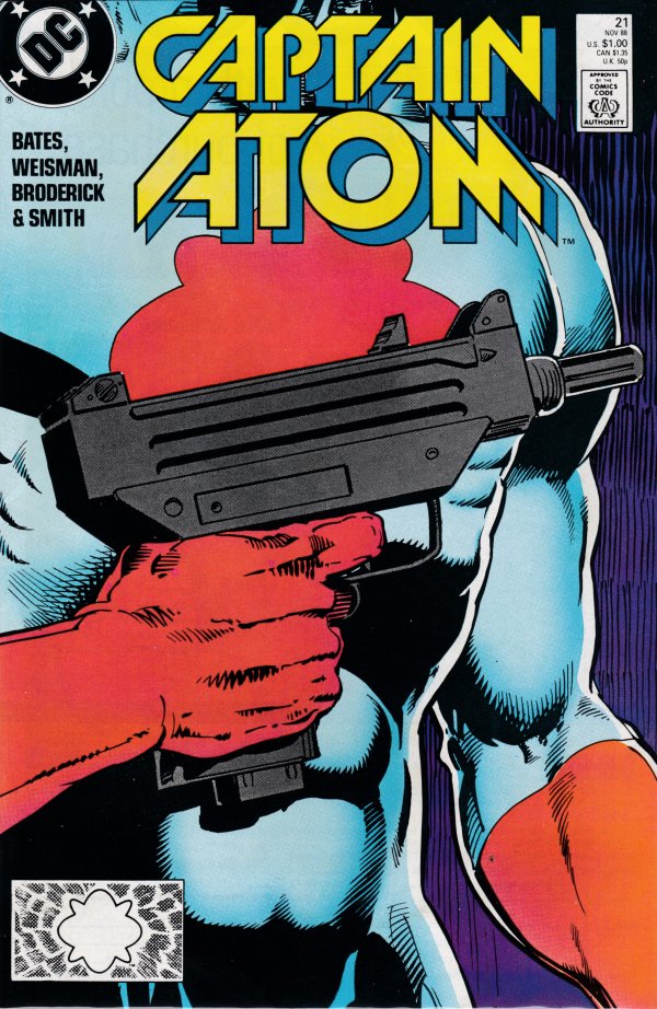 CAPTAIN ATOM (1987 DC) - 21_thumbnail