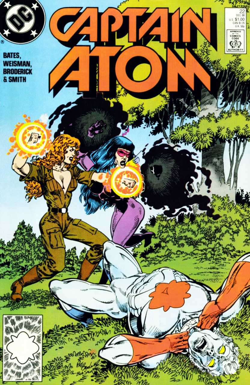 CAPTAIN ATOM (1987 DC) - 22_thumbnail