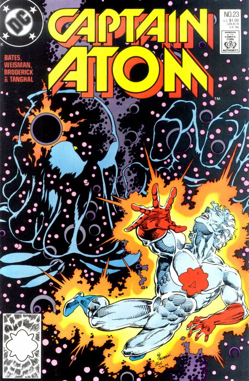 CAPTAIN ATOM (1987 DC) - 23_thumbnail