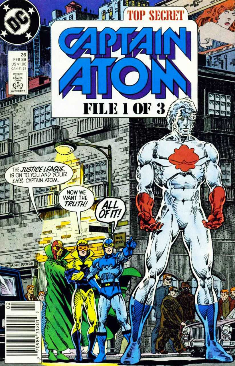 CAPTAIN ATOM (1987 DC) - 26_thumbnail