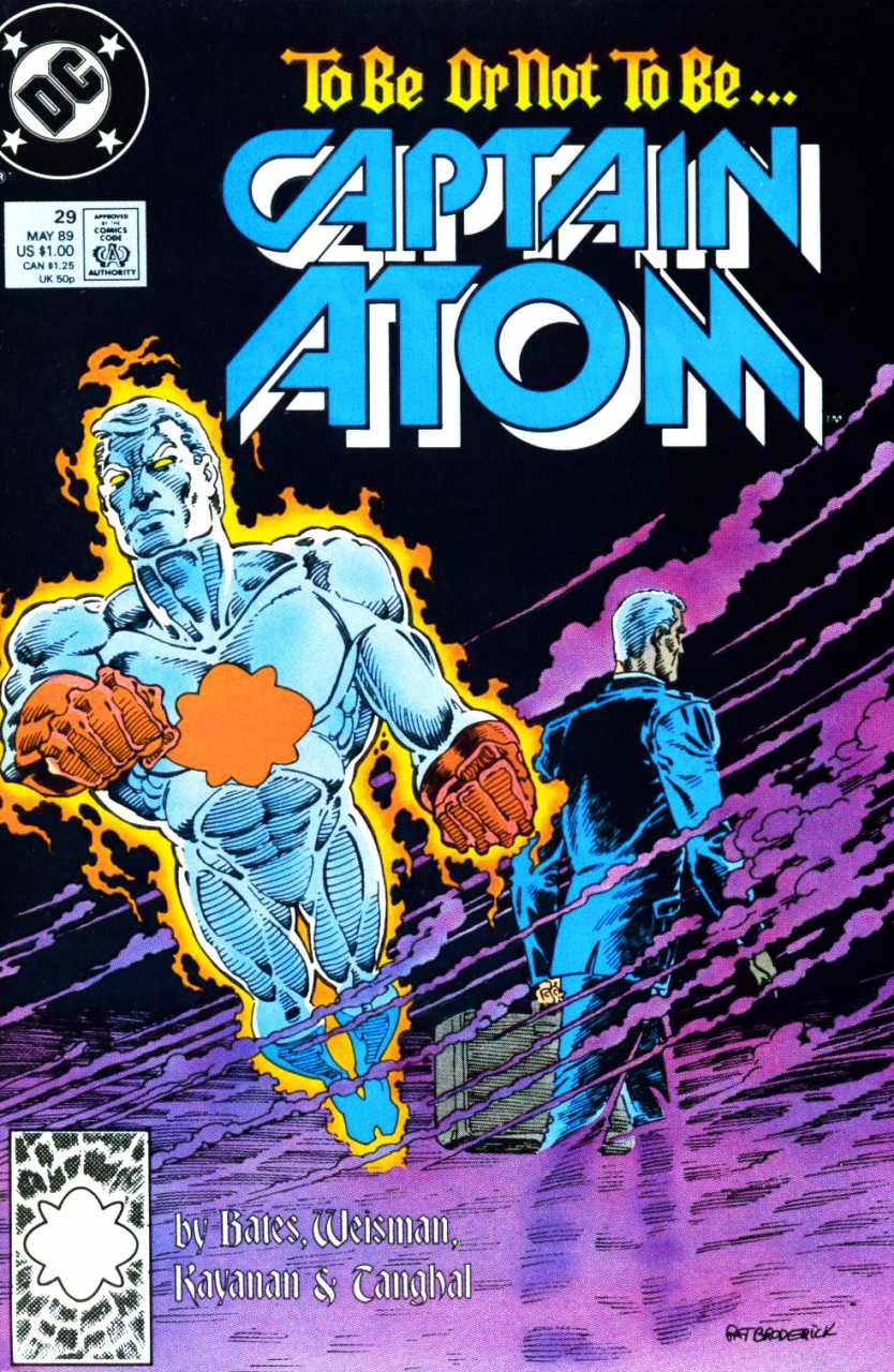 CAPTAIN ATOM (1987 DC) - 29_thumbnail