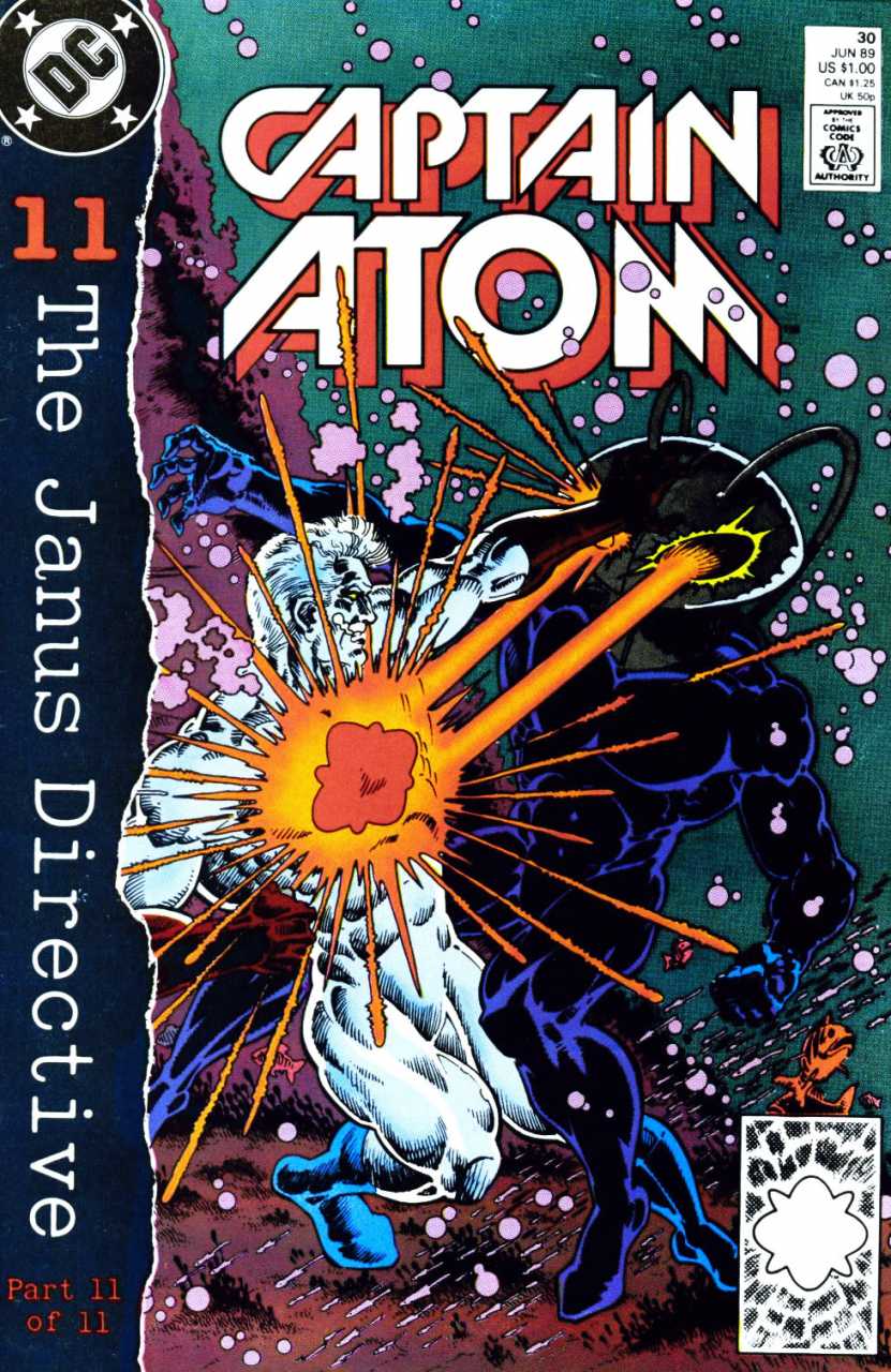 CAPTAIN ATOM (1987 DC) - 30_thumbnail