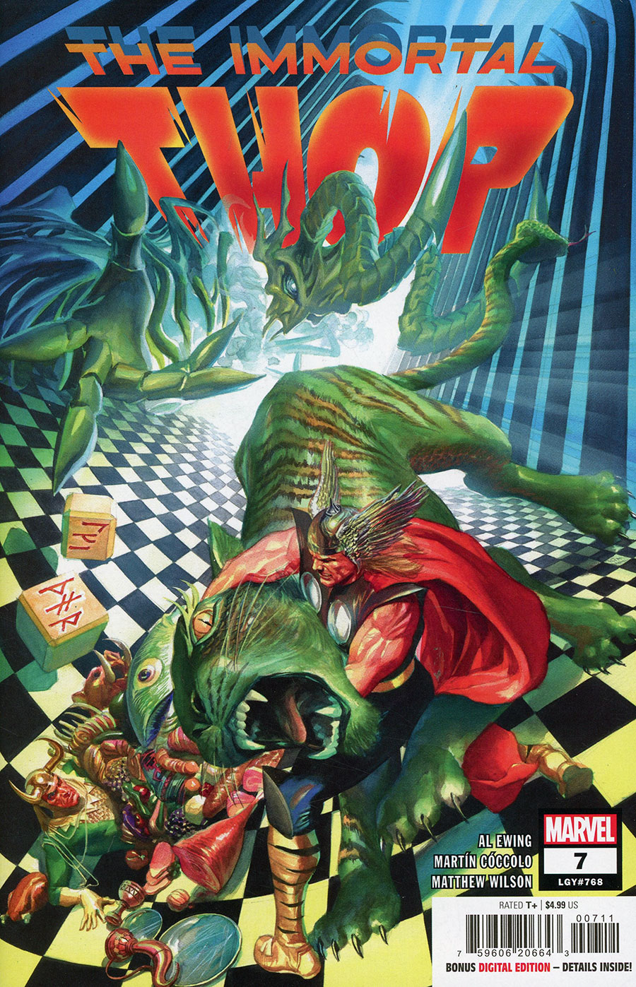 IMMORTAL THOR (MARVEL 2023) - 7_thumbnail IMMORTAL THOR (MARVEL 2023) - 7_thumbnail