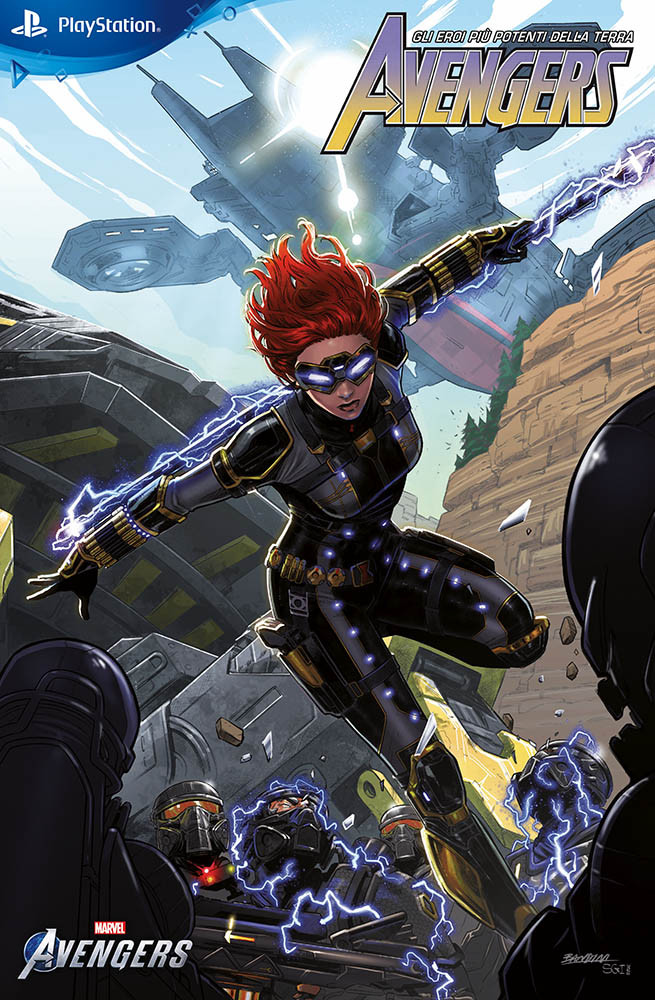 AVENGERS (2018) Variant - 23_thumbnail