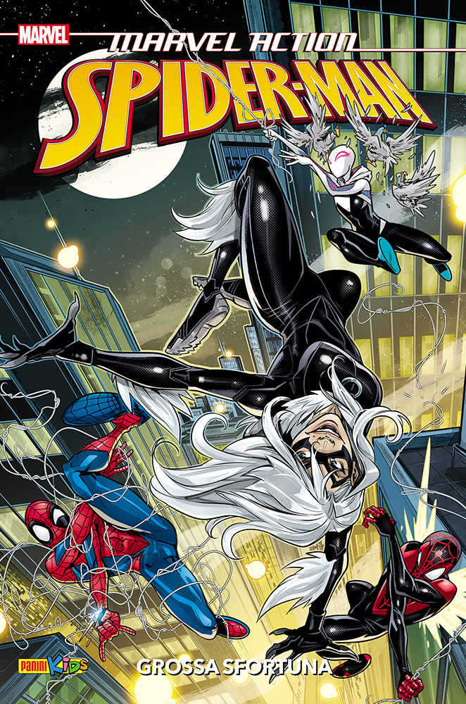 MARVEL ACTION SPIDER-MAN - 3_thumbnail MARVEL ACTION SPIDER-MAN - 3_thumbnail
