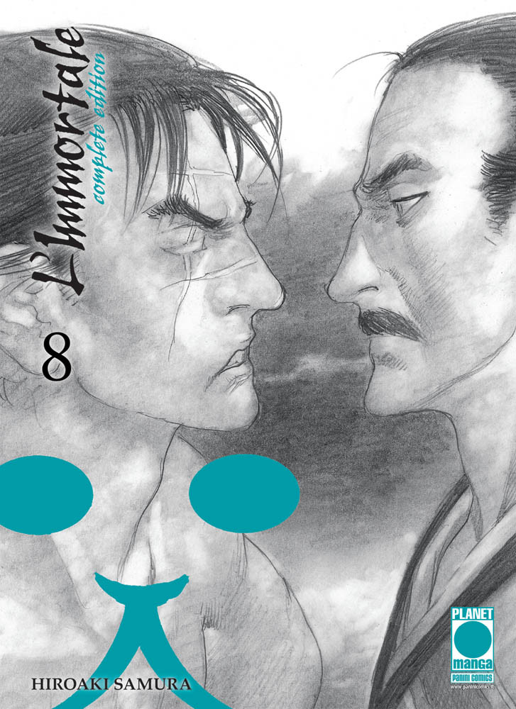 IMMORTALE COMPLETE EDITION L' - 8_thumbnail IMMORTALE COMPLETE EDITION L' - 8_thumbnail