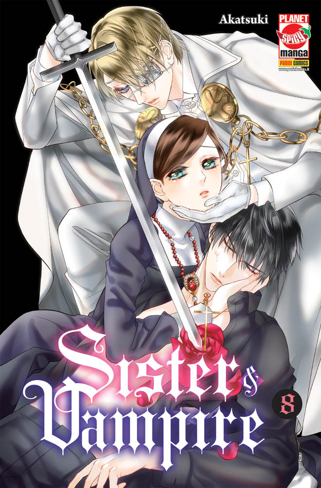 SISTER & VAMPIRE - 8_thumbnail SISTER & VAMPIRE - 8_thumbnail