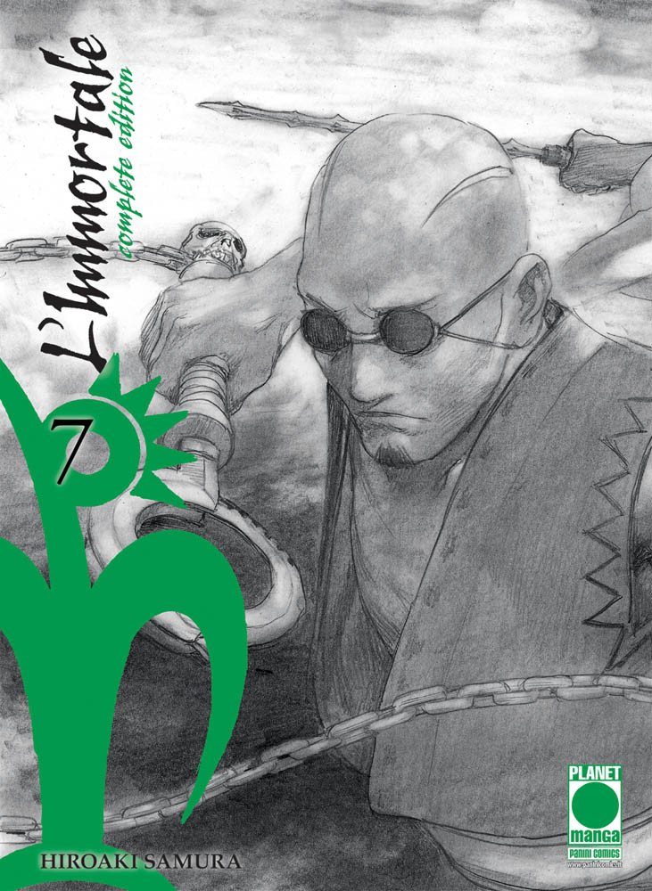 IMMORTALE COMPLETE EDITION L' - 7_thumbnail IMMORTALE COMPLETE EDITION L' - 7_thumbnail
