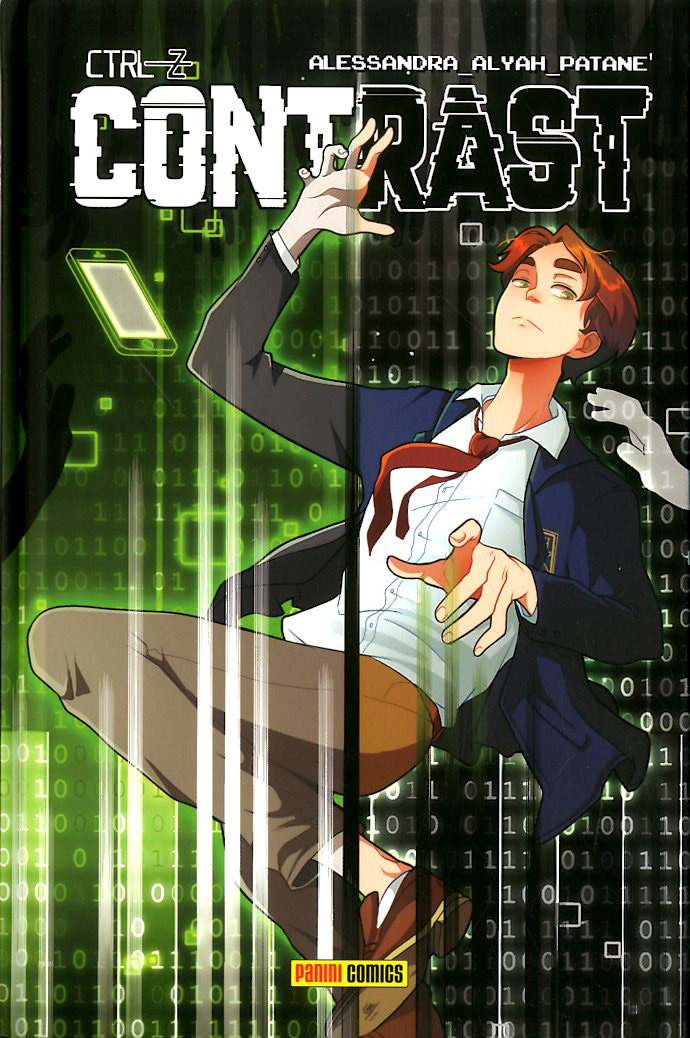 CTRL-Z CONTRAST - UNICO_thumbnail CTRL-Z CONTRAST - UNICO_thumbnail
