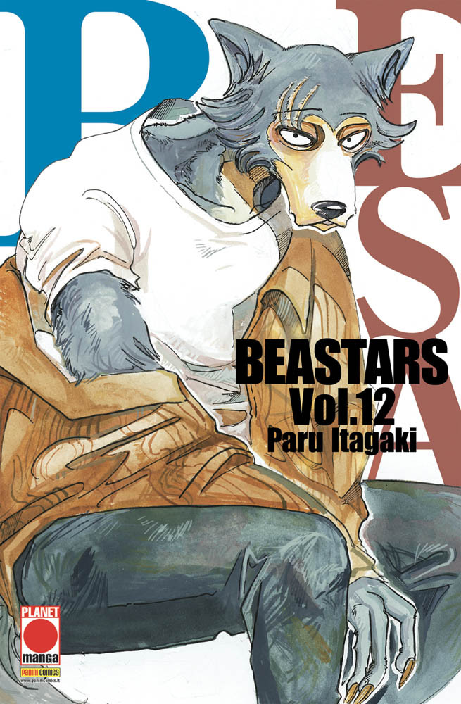 BEASTARS - 12_thumbnail BEASTARS - 12_thumbnail