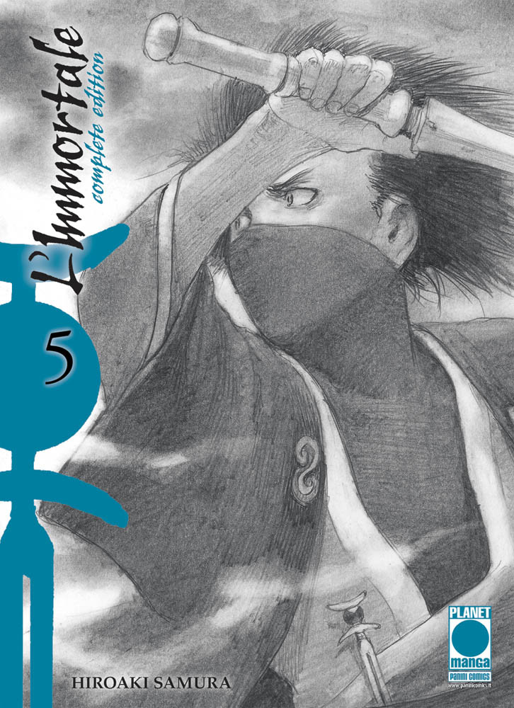IMMORTALE COMPLETE EDITION L' - 5_thumbnail IMMORTALE COMPLETE EDITION L' - 5_thumbnail