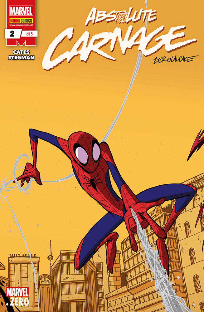 ABSOLUTE CARNAGE Variant - 2_thumbnail ABSOLUTE CARNAGE Variant - 2_thumbnail