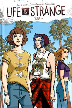 LIFE IS STRANGE - 2_thumbnail LIFE IS STRANGE - 2_thumbnail