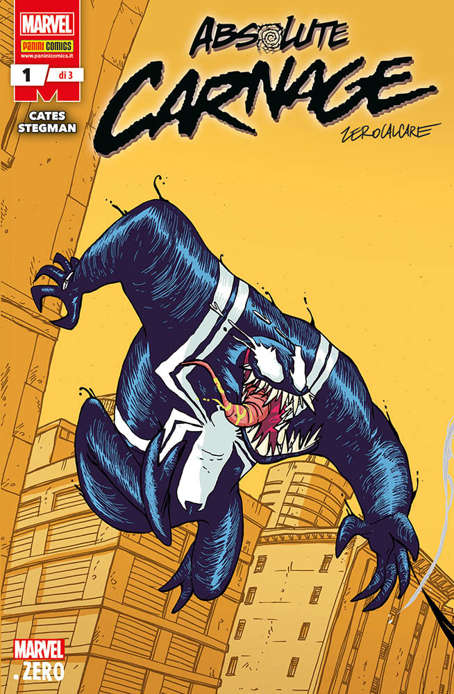 ABSOLUTE CARNAGE Variant - 1_thumbnail ABSOLUTE CARNAGE Variant - 1_thumbnail