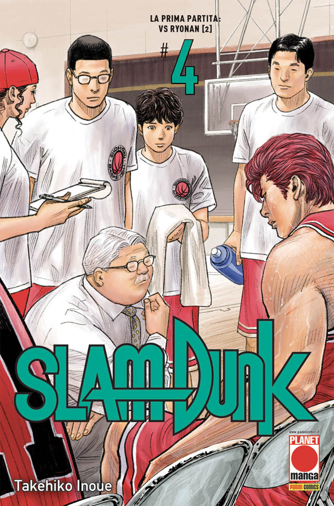 SLAM DUNK (2019 PANINI) - 4_thumbnail SLAM DUNK (2019 PANINI) - 4_thumbnail