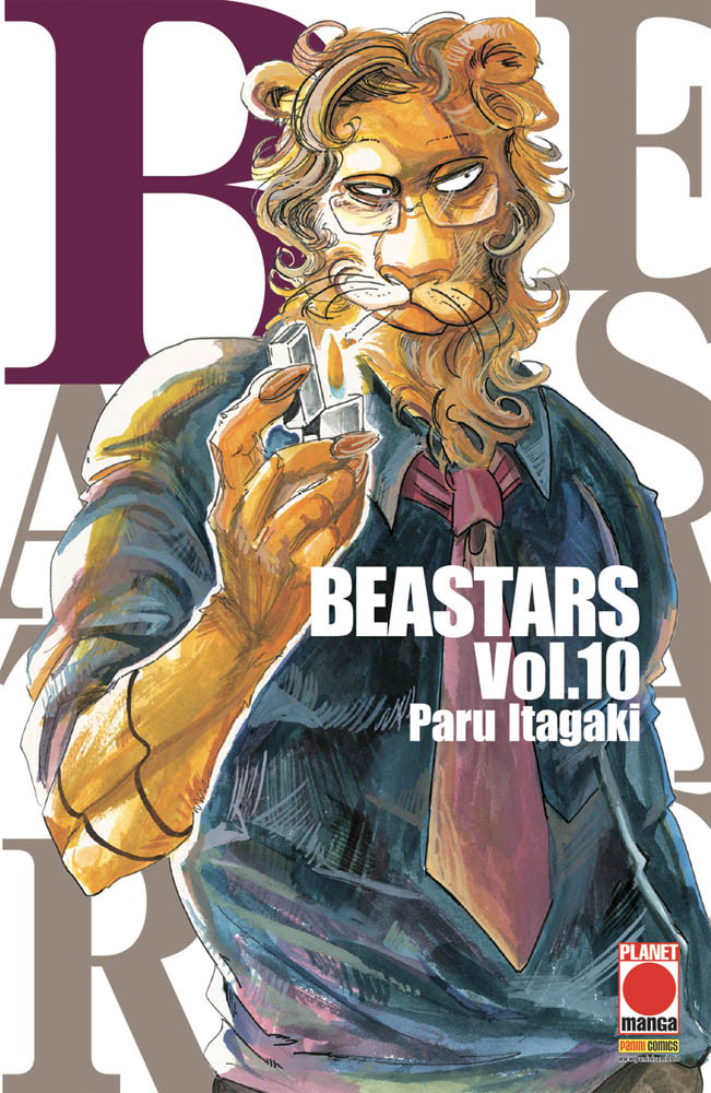 BEASTARS - 10_thumbnail BEASTARS - 10_thumbnail