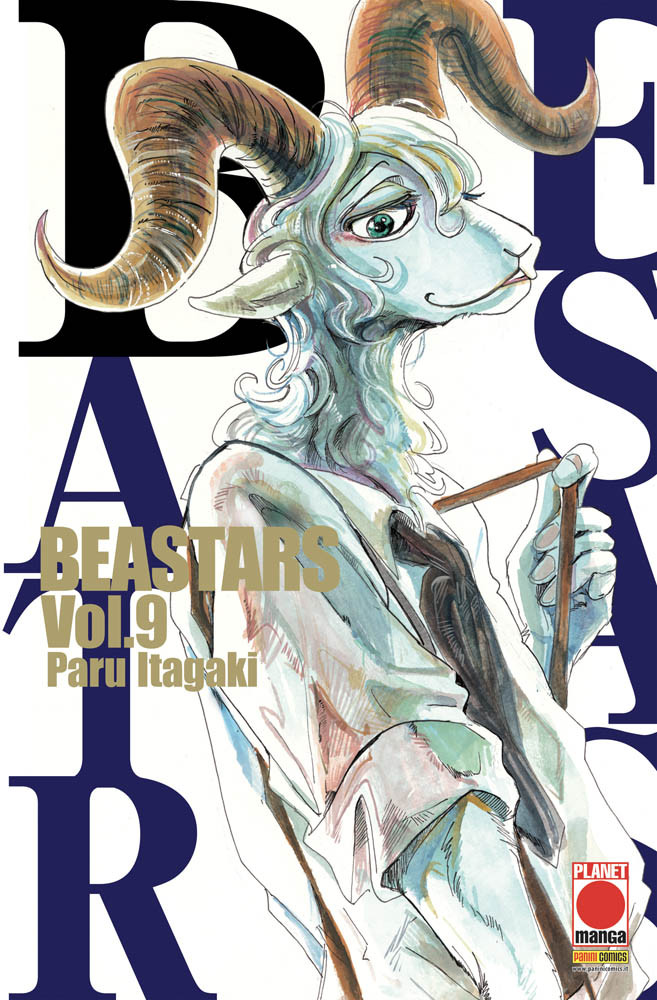 BEASTARS - 9_thumbnail