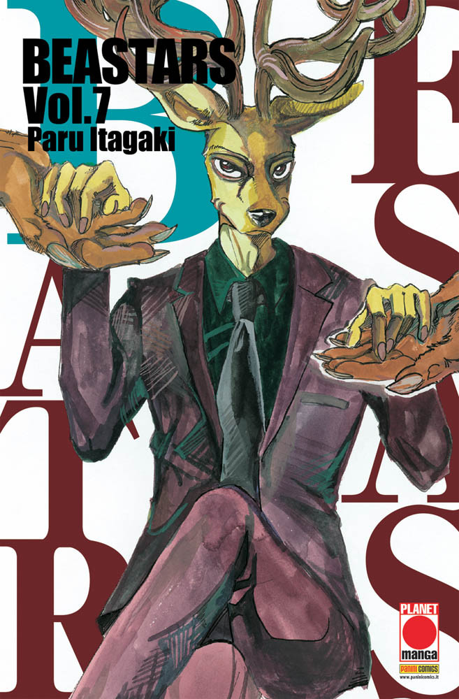 BEASTARS - 7_thumbnail