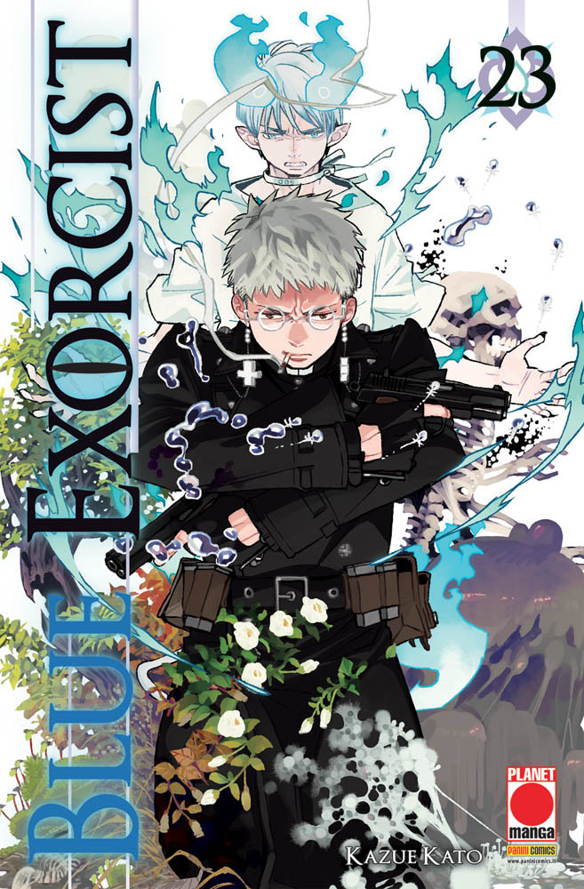 BLUE EXORCIST - 23_thumbnail