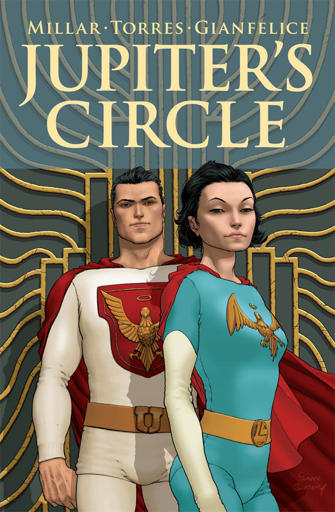 JUPITER'S CIRCLE - UNICO_thumbnail JUPITER'S CIRCLE - UNICO_thumbnail