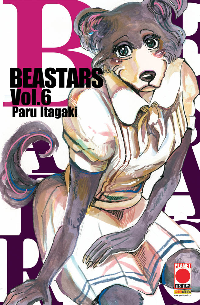 BEASTARS - 6_thumbnail BEASTARS - 6_thumbnail