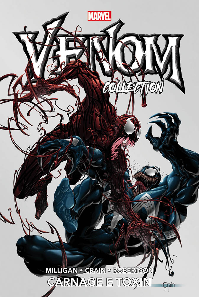 VENOM COLLECTION - 6_thumbnail VENOM COLLECTION - 6_thumbnail