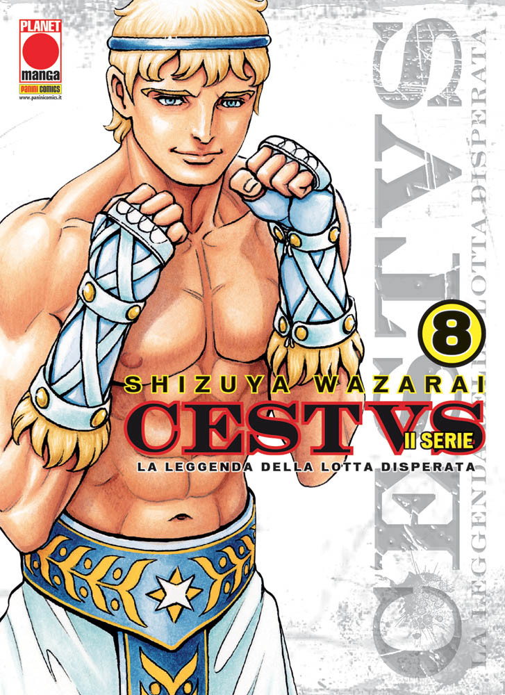 CESTUS II SERIE - 8_thumbnail CESTUS II SERIE - 8_thumbnail