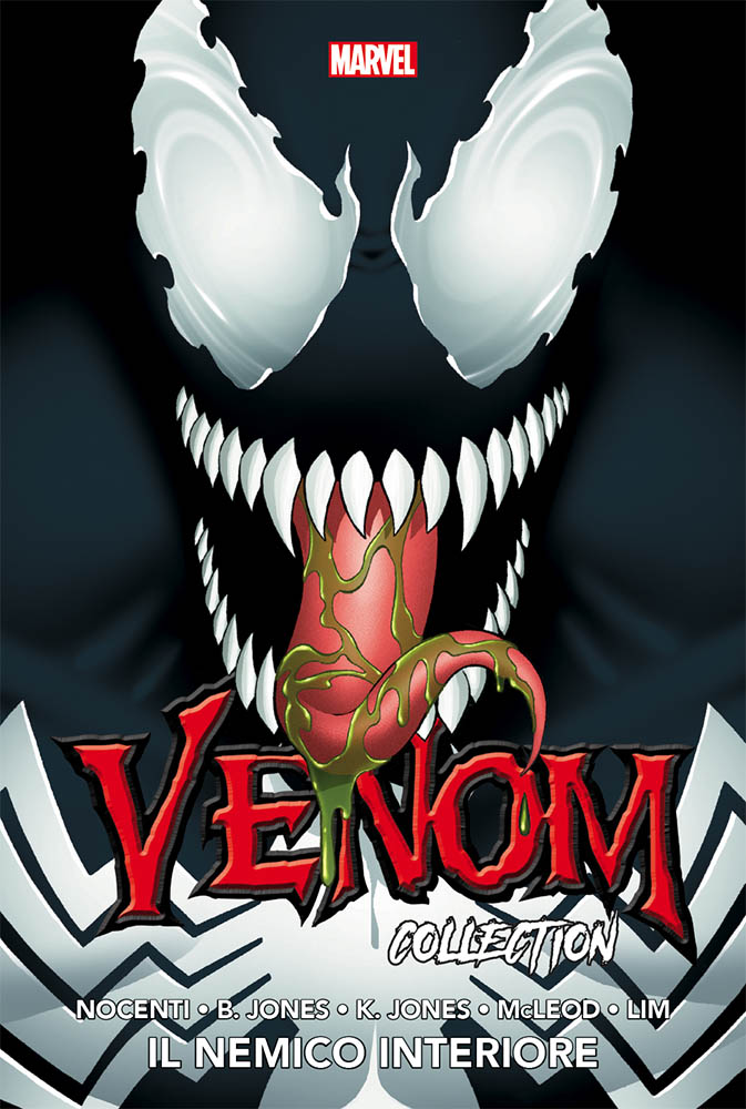 VENOM COLLECTION - 5_thumbnail VENOM COLLECTION - 5_thumbnail