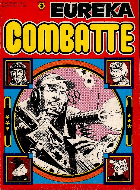 EUREKA COMBATTE - UNICO_thumbnail EUREKA COMBATTE - UNICO_thumbnail