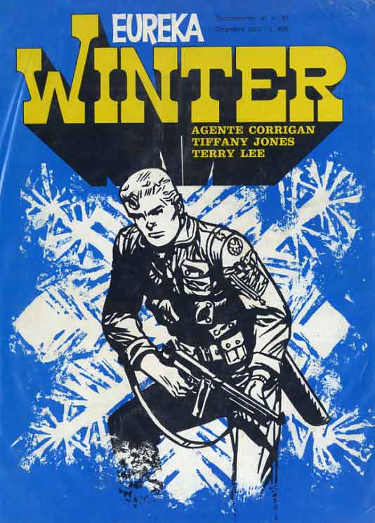 EUREKA WINTER - UNICO_thumbnail EUREKA WINTER - UNICO_thumbnail