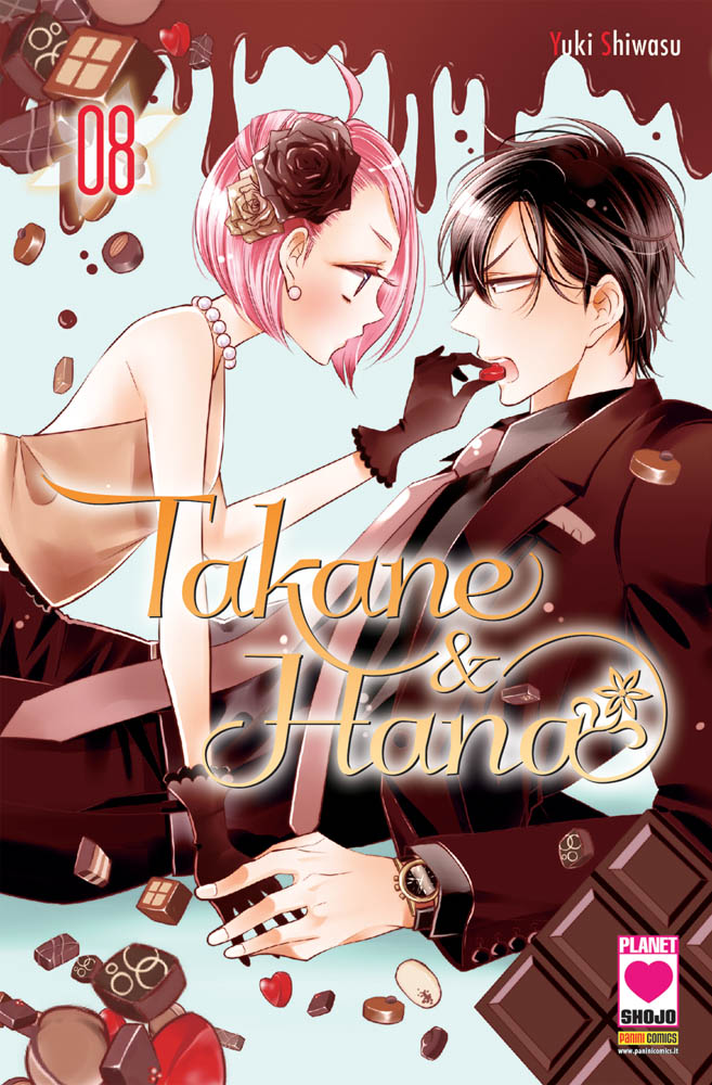 TAKANE E HANA - 8_thumbnail TAKANE E HANA - 8_thumbnail