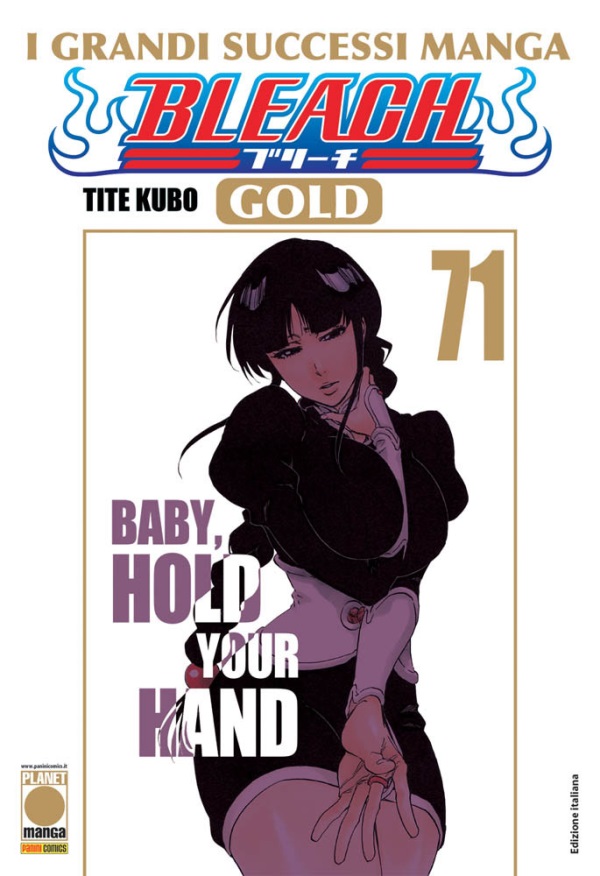 BLEACH GOLD - 71_thumbnail