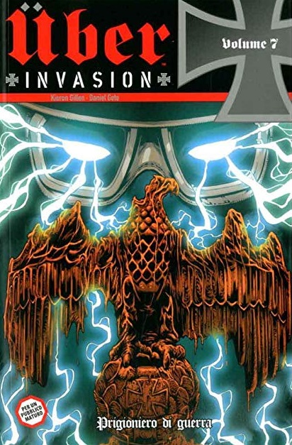 100% PANINI COMICS UBER - 7_thumbnail 100% PANINI COMICS UBER - 7_thumbnail